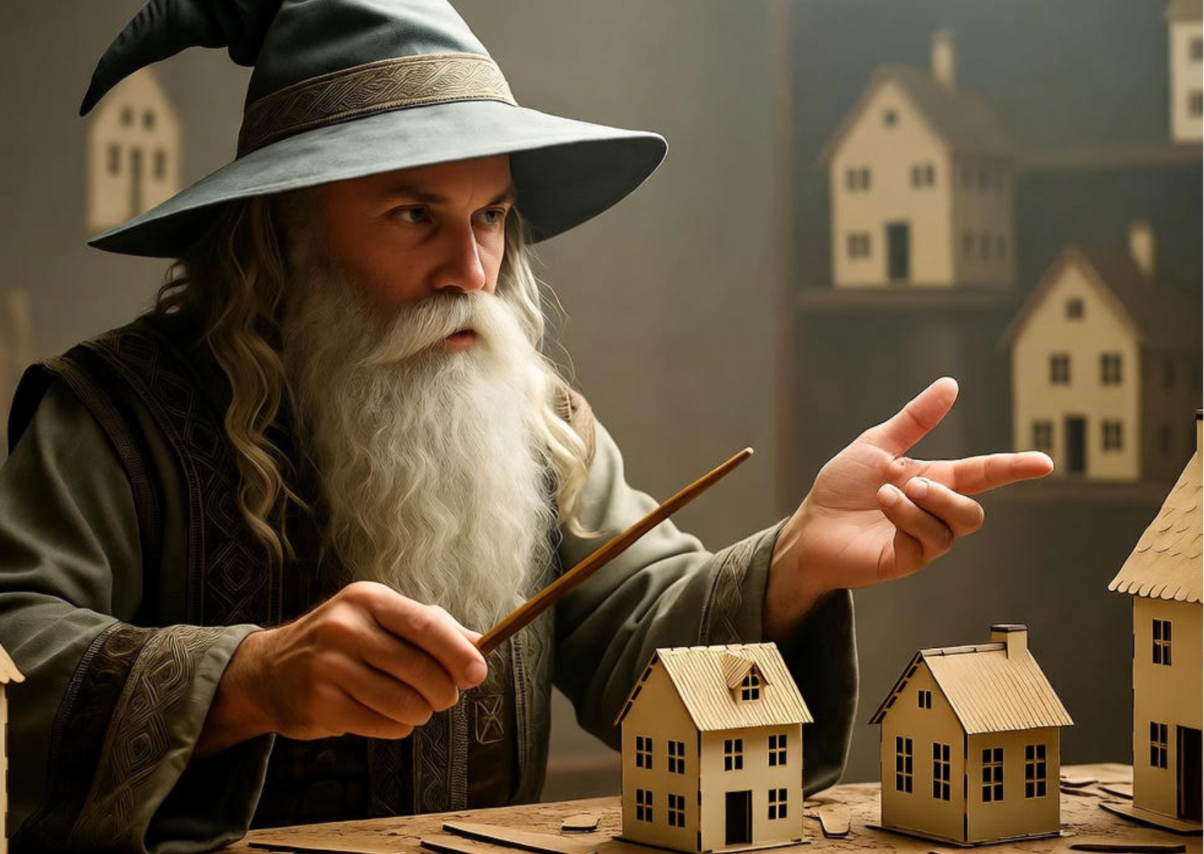 Los gurús de las subastas que nunca han pisado una