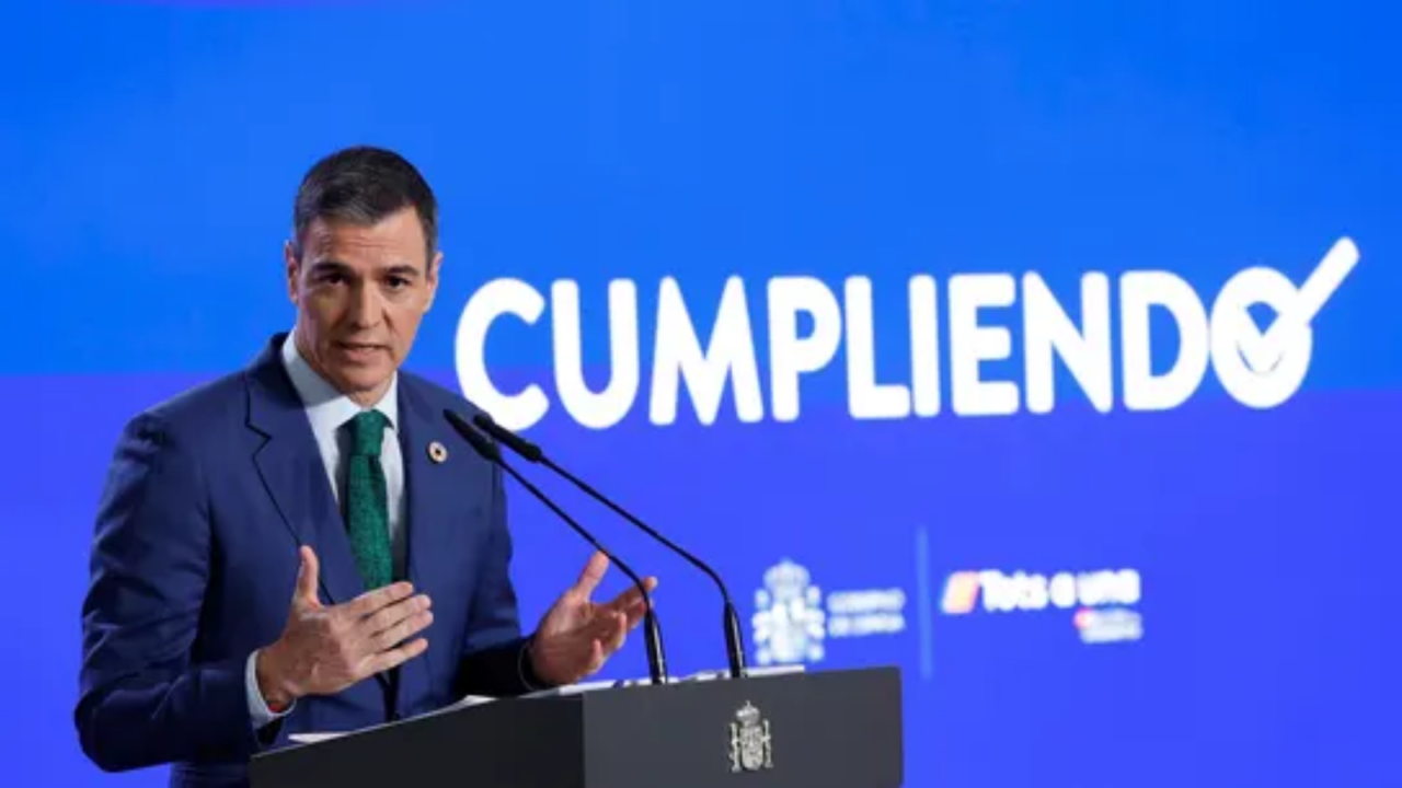 Los 12 pasos del Gobierno para revolucionar la vivienda en España