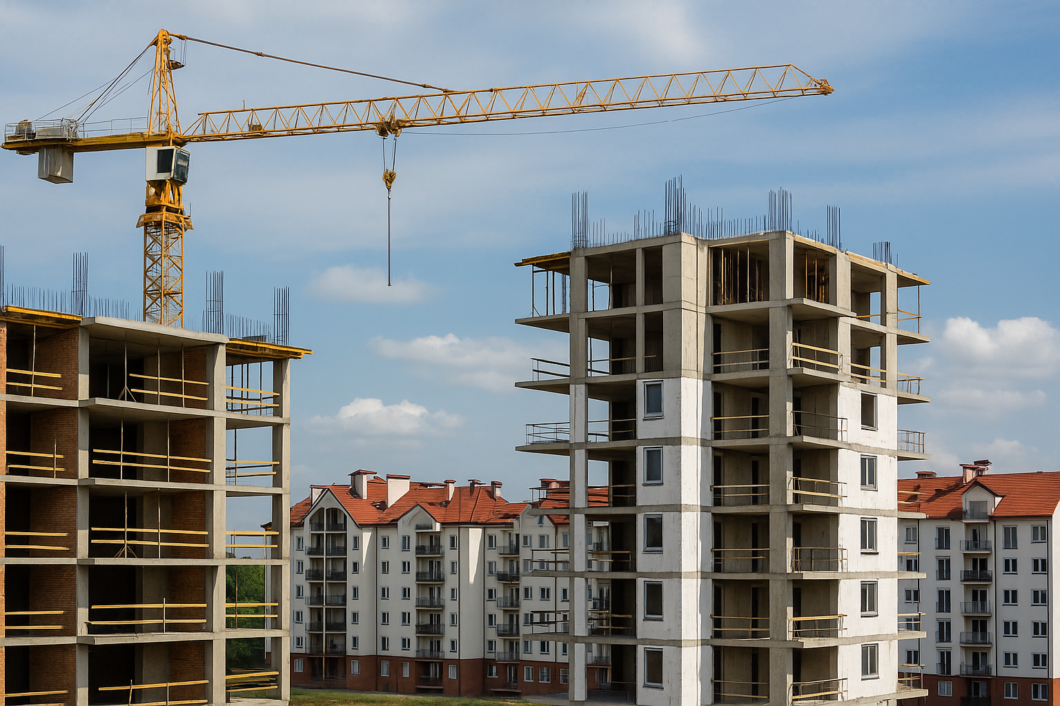 El déficit de vivienda dispara los precios: ¿Sabes dónde invertir ahora?