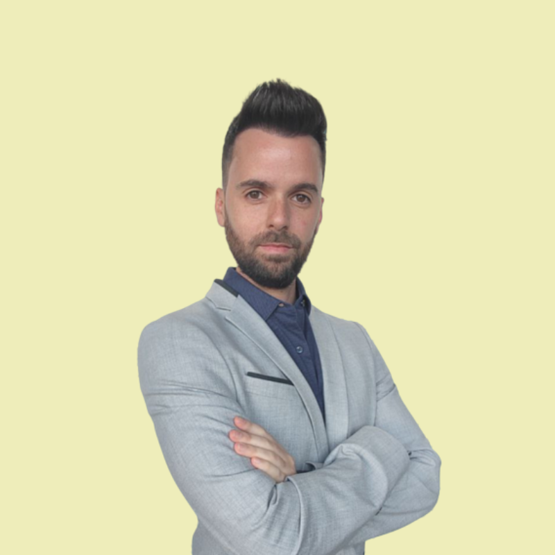 Daniel Sánchez