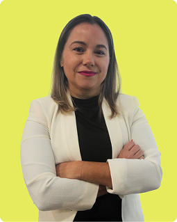 Estefanía Ojeda