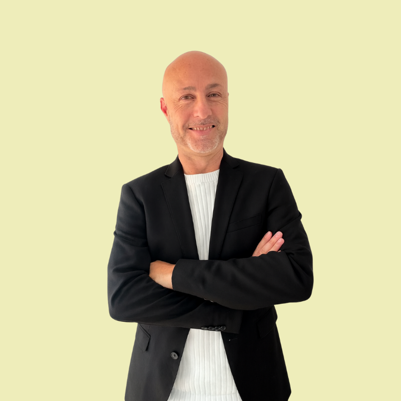 Gustavo Ramirez