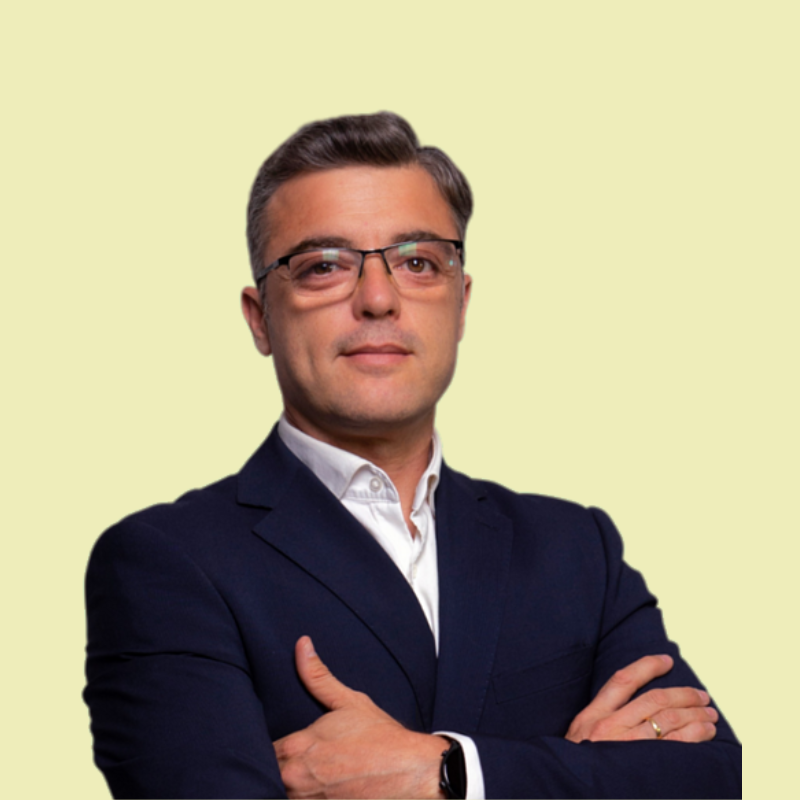 José Martínez