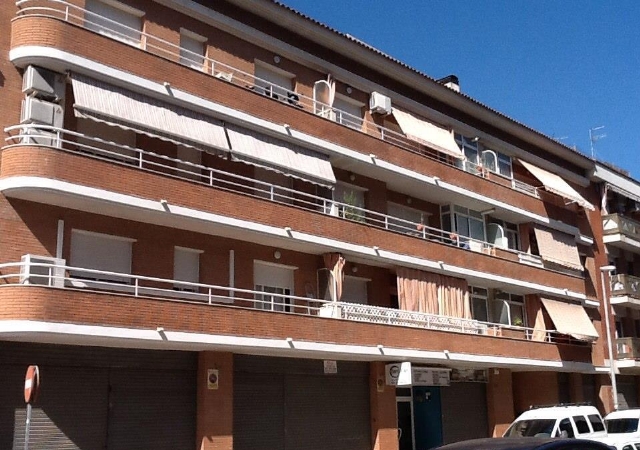 JOAN JAVERIAS 7, LOCAL 9, VILANOVA I LA GELTRU, Barcelona