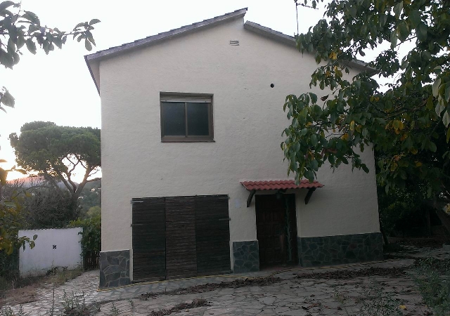 C/ BAGES NUMERO 3, SANTA MARIA DE PALAUTORDERA, Barcelona