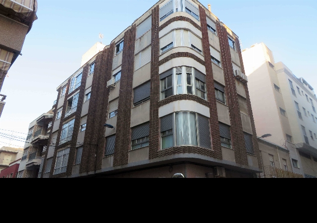 Calle Sacramento nº31, SANTA POLA, Alicante/Alacant