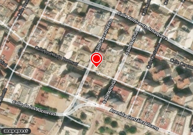 Alicante/Alacant