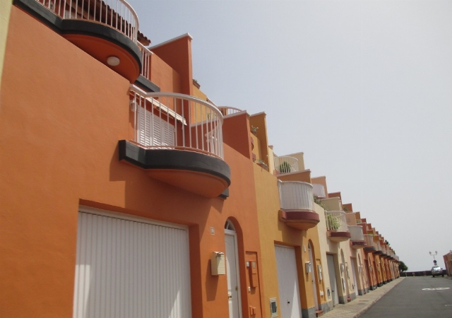 Sita en Calle Aytamy , nº 10 Acoran, SANTA CRUZ DE TENERIFE, Santa Cruz de Tenerife