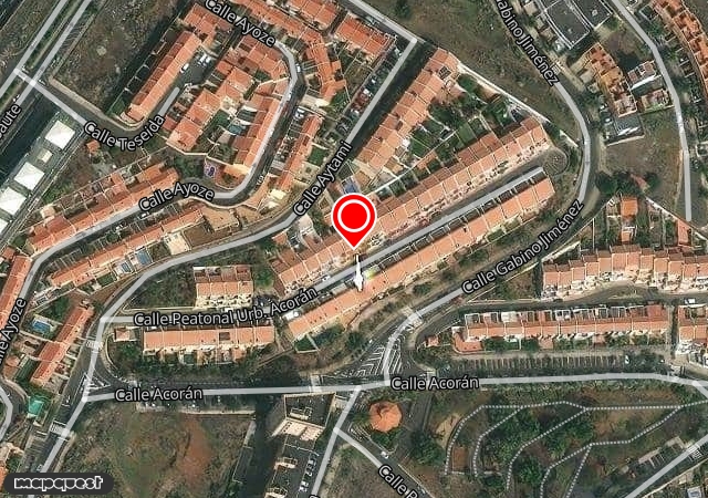 Santa Cruz de Tenerife