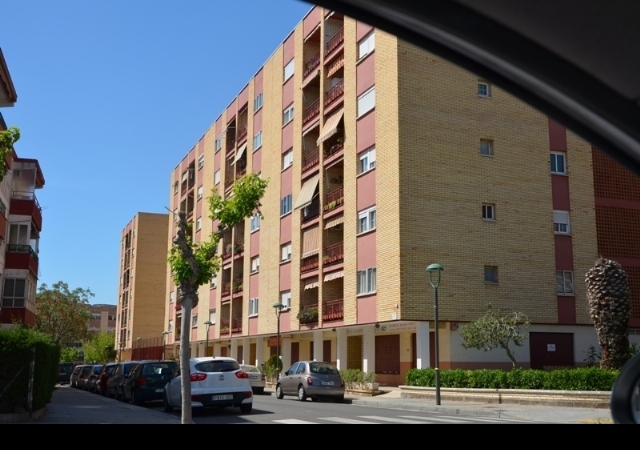 calle Riu Segre num. 5, 6º-A, Tarragona, Tarragona