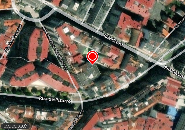 Pontevedra