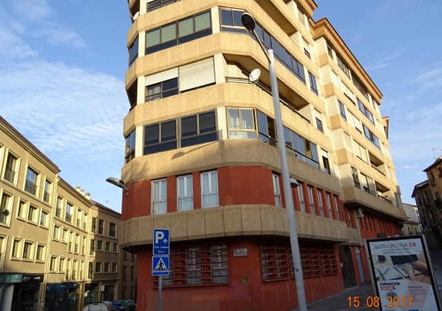 Calle EZEQUIEL GONZALEZ 12, Segovia, Segovia