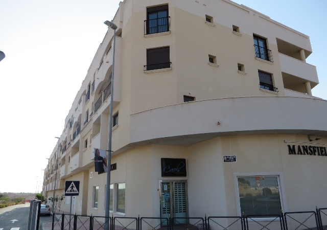 Avda. Constitución, 50. Sucina, MURCIA, Murcia