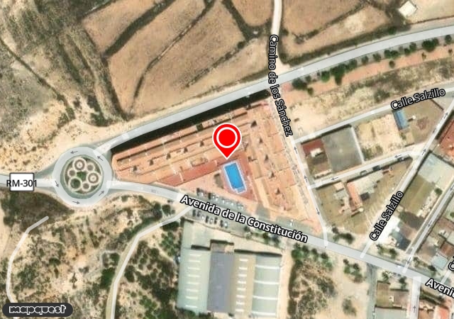 Murcia