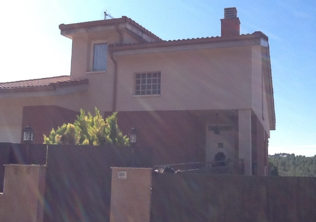 calle Sant Jordi, 206, Castellnou de Bages, Barcelona