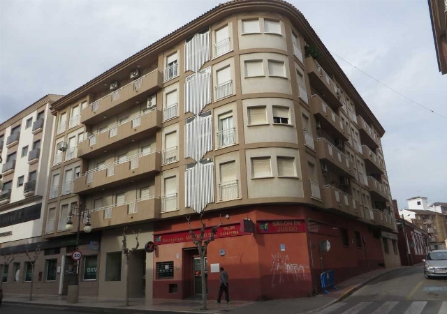 Avda. Constitución, 125, Mazarrón, Murcia