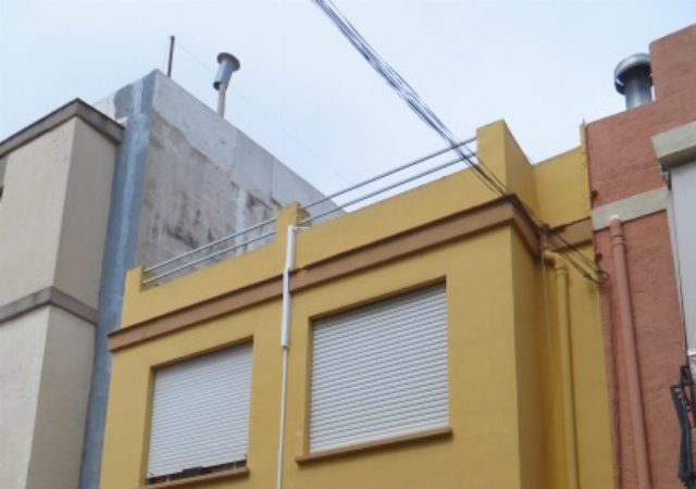 C/XERESA, Nº18, XERACO, Valencia/València