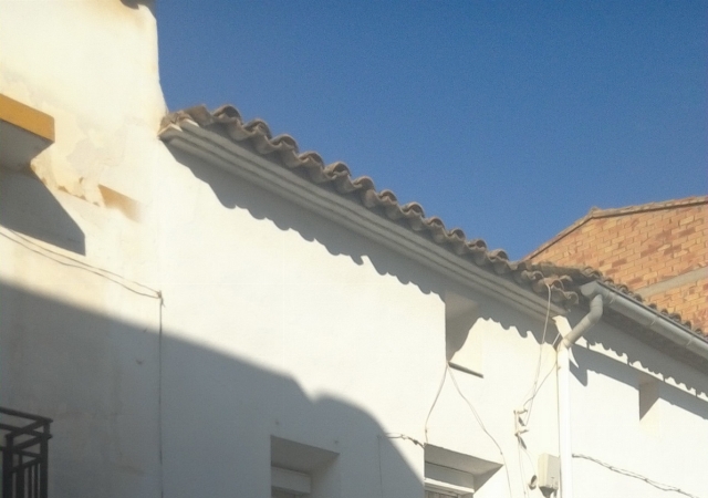 C/ La Creu, 22, SOSES, Lleida