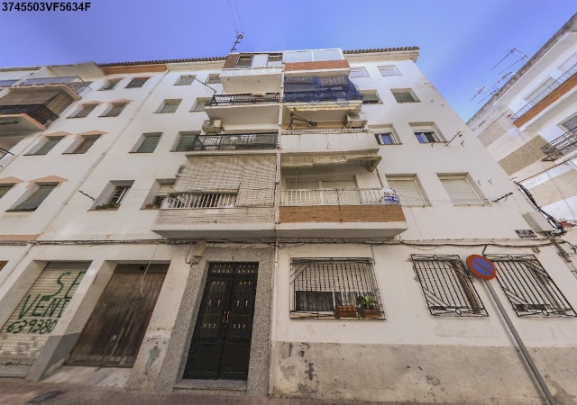 C/NUESTRA SEÑORA DEL MAR, B, Nº 2 , 1º A, MOTRIL, Granada