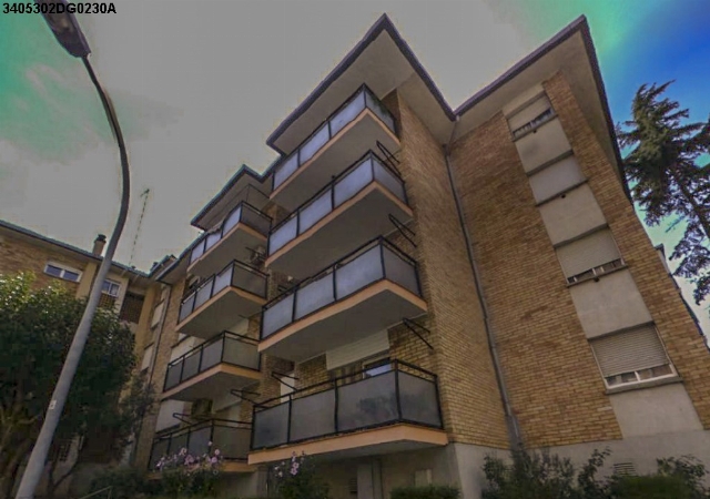 GRUPO FONT DEL CAPELLANS, nº 3, 3º 2ª, MANRESA, Barcelona