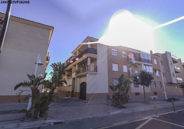 CALLE MORANTE 1, ESC 1, PL 2, PT 64, MOTRIL, Granada