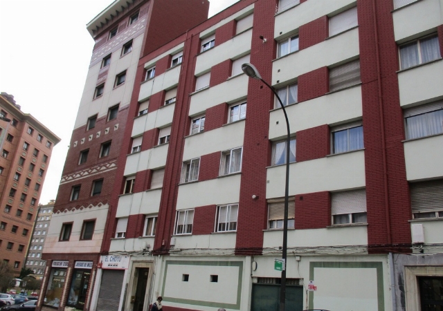 AVENIDA GIJON 20, 2ºA, AVILES, Asturias