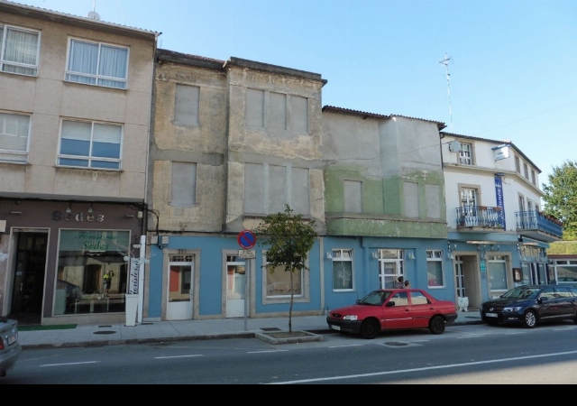 CARRETERA DE CASTILLA 397, FERROL, A Coruña
