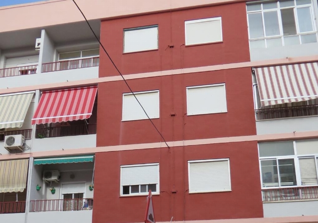 AVENIDA JAIME I, Nº 23, PLANTA 3, DERECHA., SAX, Alicante/Alacant