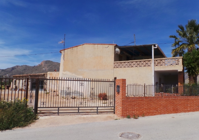 CALLE ORIHUELA-BARBARROJA 3B, ORIHUELA, Alicante/Alacant
