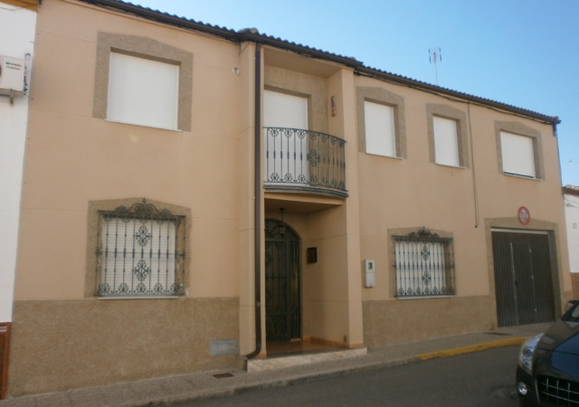 CALLE LAS AGUILAS 3. VEGAS DE TRIANA, ANDUJAR, Jaén