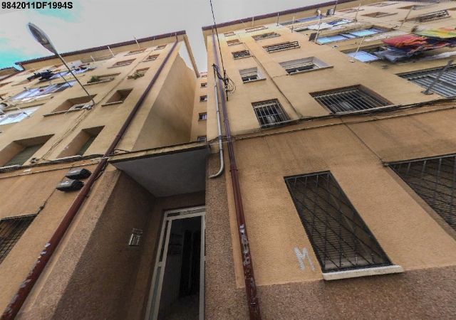 Calle Junceda, 5 bajos 1ª, Rubí, Barcelona
