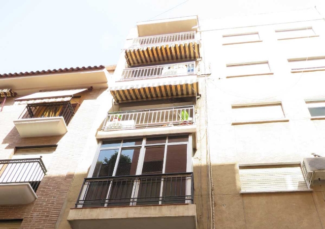 c/ Almenara, 4, Murcia, Murcia