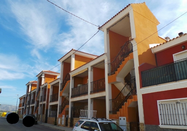 RESIDENCIAL EL CAMPO II- C/ LOS CAMPIRULOS Nº5 ESCALERA 1 PLANTA 0 PUERTA L1, Orihuela, Alicante/Alacant