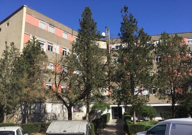 AVENIDA DEL MEDITERRANEO,Nº12 5º-C, BADIA DEL VALLÈS, Barcelona