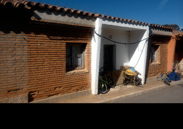 CALLE BARRIO DEL PILAR, 7, ALHAMA DE ARAGON, Zaragoza
