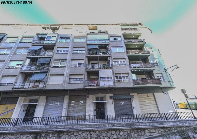 CALLE PLANES 4, ALCOY, Alicante/Alacant