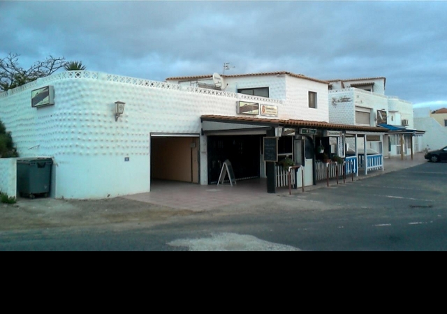 CALLE PUERTO DE CEBADA SN, costa calma, Las Palmas