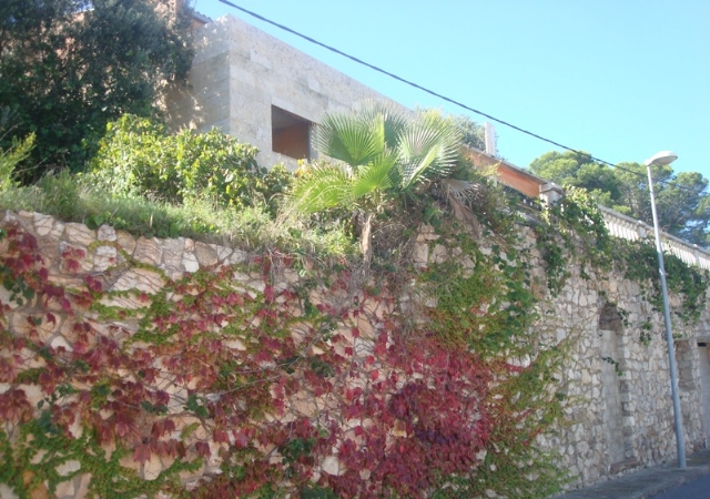 Calle Mirador, núm. 8, Urbanización el Rincón del César,, Creixell, Tarragona