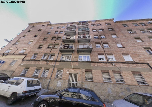 C/BAGES, 100, 5º, TERRASSA, Barcelona