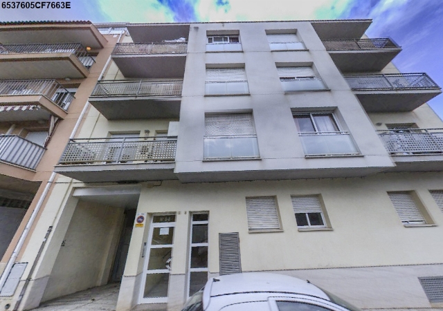Avenida Salvador Palau Rabassó, núm. 6-8, planta ático, puerta 1ª, El Vendrell, Tarragona