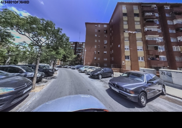 C/ Atlántida nº 1, Esc.B, 6º 2ª, Badalona, Barcelona