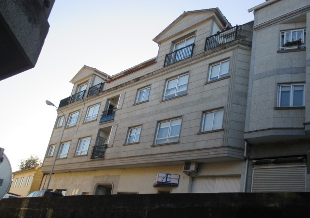 LUGAR DE MOLLABAO, 6, PARROQUIA DE SAN JOSE, HOY NUMERO 7 DE LA CALLE FONTESANTA, VIVIIENDA C DE LA PRIMERA PLANTA, PONTEVEDRA, Pontevedra