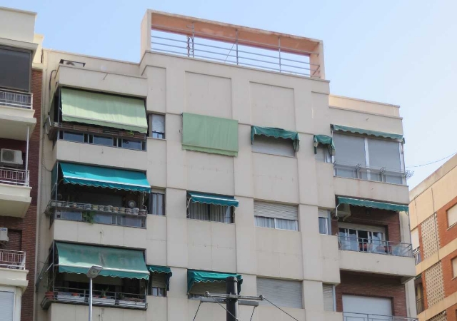 Gv Ronda Levante, 15, Murcia, Murcia