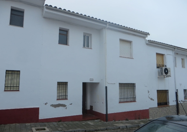 CALLE B, Nº 23, BARRIO DE LA VERBENA, VILLAVICIOSA DE CORDOBA, Córdoba