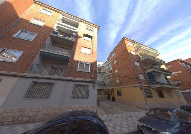 CALLE DOCTOR FERRAN 96, ALBACETE, Albacete