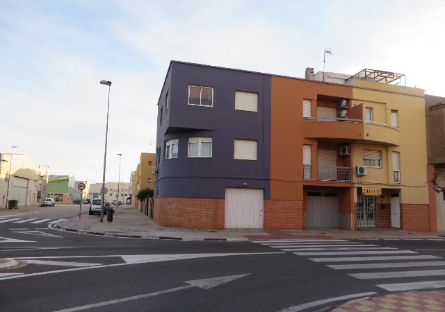 C/MIGUEL HERNANDEZ Nº15, L´ALCUDIA, Valencia/València