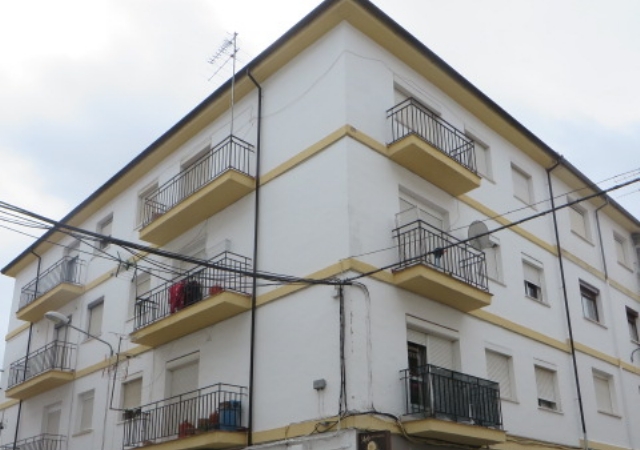 CALLE JARDIN Nº1, RONDA, Málaga