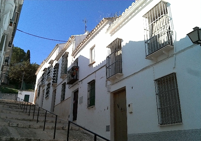 C/ SAN ANTONIO 10, ESTEPA, Sevilla