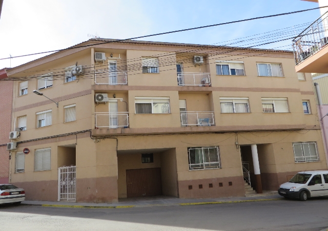 C/ TRINQUET, 4, VILAMARXANT, Valencia/València