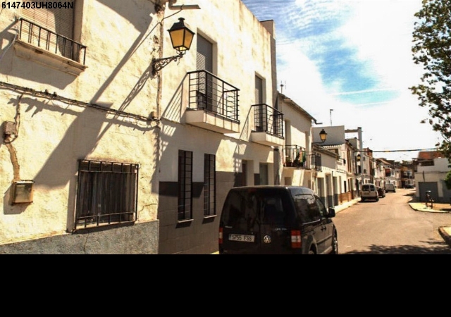 C/Caballeros, 87, VILLA DEL RIO, Córdoba